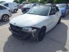 2012 BMW 118D M SPO for sale at Copart SANDWICH