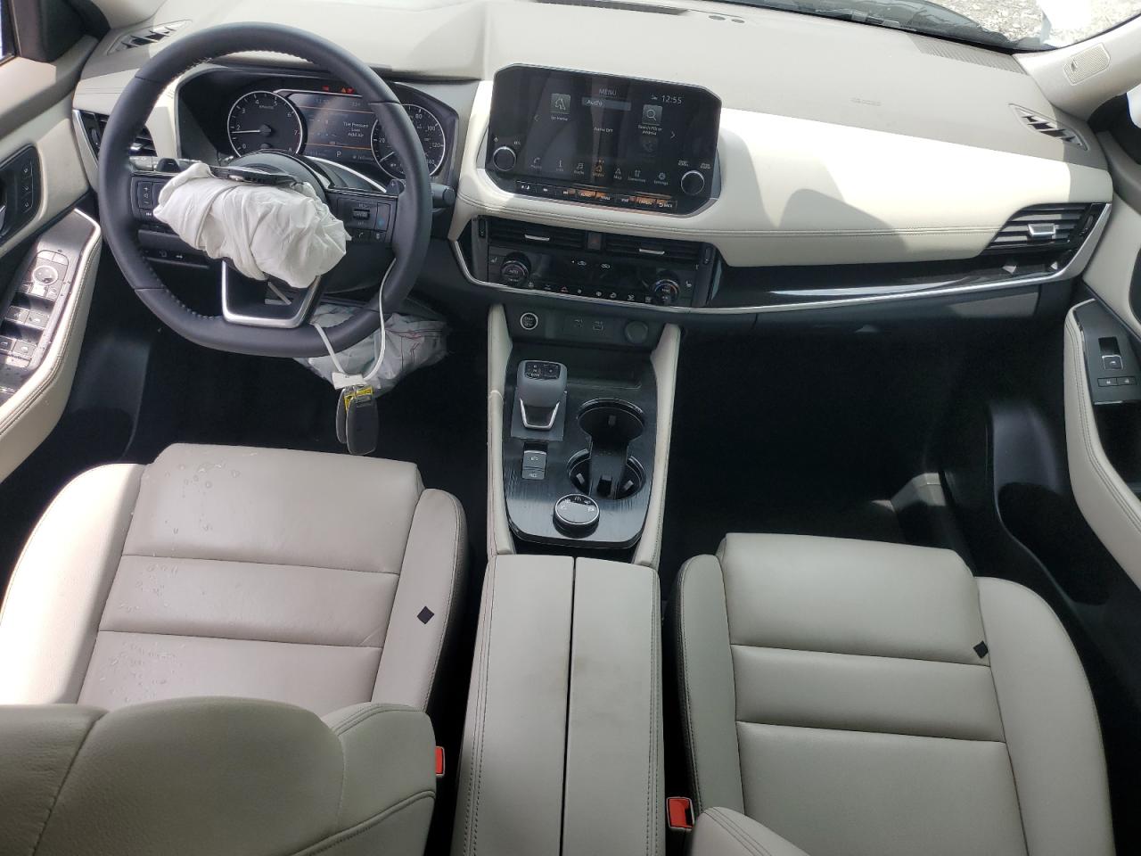 JN8BT3CB2PW489477 NISSAN ROGUE 2023