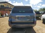 2016 Lexus Gx 460 за продажба в Kapolei, HI - Vandalism