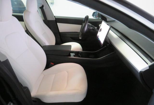  TESLA MODEL 3 2019 Black