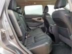 2016 Nissan Murano S zu verkaufen in San Antonio, TX - Front End