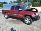 2001 Toyota Tundra Access Cab за продажба в Augusta, GA - Front End