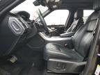 2022 Land Rover Range Rover Sport Hse Silver Edition за продажба в Los Angeles, CA - Stripped