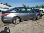 2015 Nissan Altima 2.5 იყიდება Pekin-ში, IL - Front End