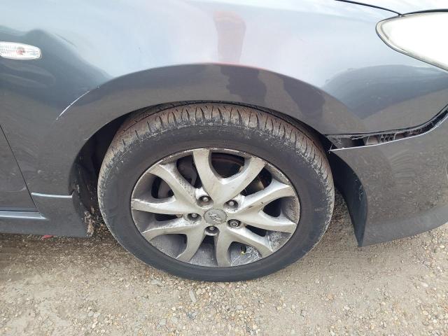 2011 HYUNDAI I30 COMFOR