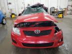 2010 Toyota Corolla Base en Venta en Madisonville, TN - All Over