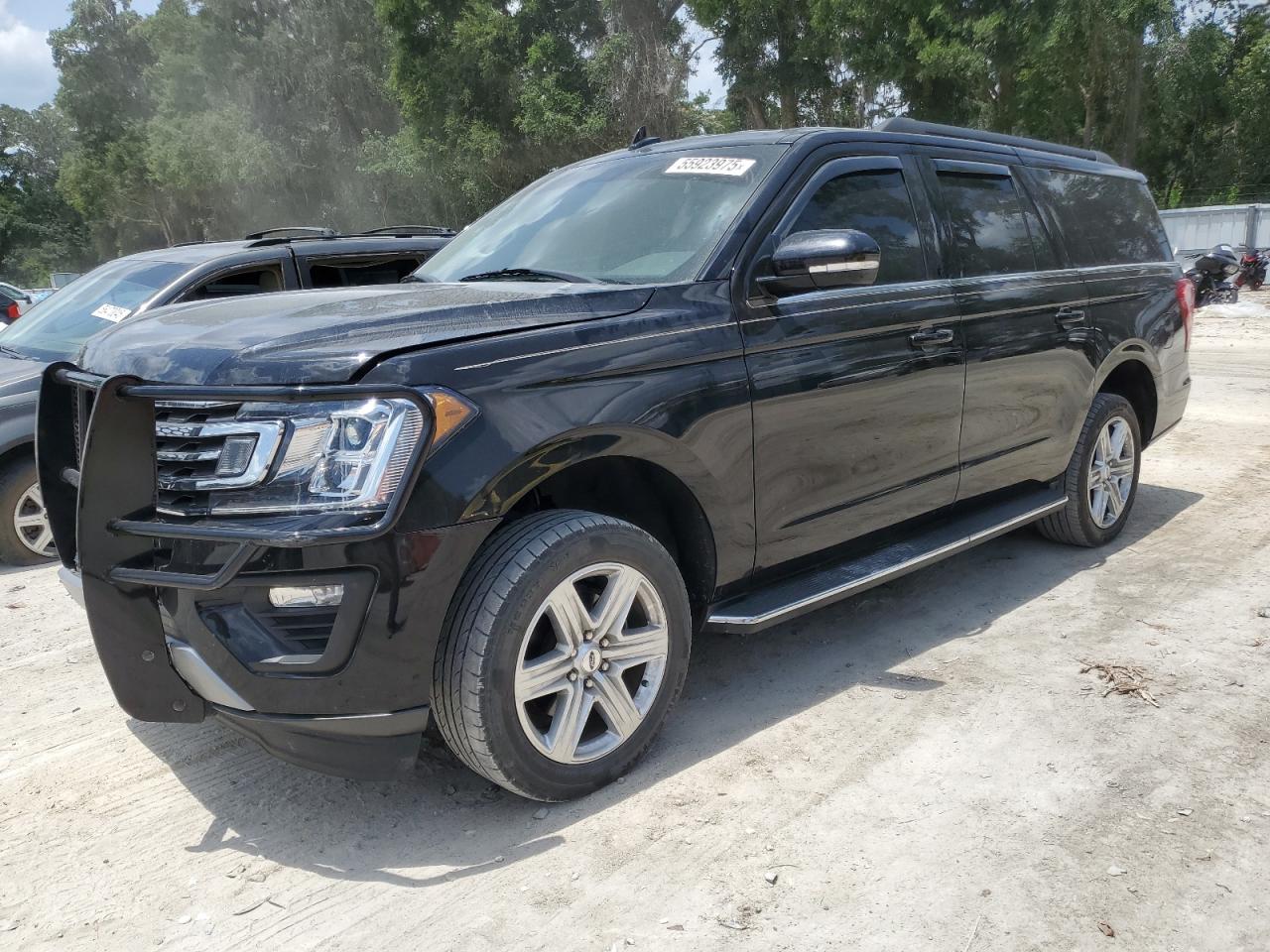2019 Ford Expedition Max Xlt