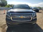 2015 Chevrolet Suburban K1500 Ltz   на продаже в Elgin, IL - Rear End