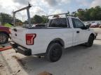 2017 Ford F150 zu verkaufen in Ocala, FL - Minor Dent/Scratches