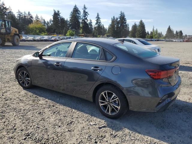  KIA FORTE 2024 Szary