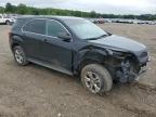 2015 Chevrolet Equinox Ls იყიდება Conway-ში, AR - Front End