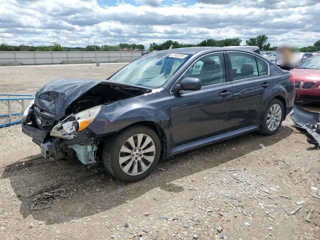 2012 Subaru Legacy 3.6R Limited