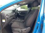 2021 HYUNDAI KONA PREMI for sale at Copart ST HELENS
