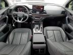 2023 Audi Q5 Premium Plus 40 للبيع في San Diego، CA - Front End
