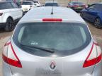 2009 RENAULT MEGANE EXP for sale at Copart YORK