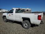 2015 Chevrolet Silverado K2500 Heavy Duty zu verkaufen in Reno, NV - Side