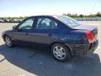2005 Hyundai Elantra Gls for Sale in Fresno, CA - Rear End