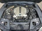 2011 Bmw 750 Lxi for Sale in Graham, WA - Mechanical