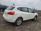 2009 Nissan Rogue S   за продажба в Chicago Heights, IL - Front End