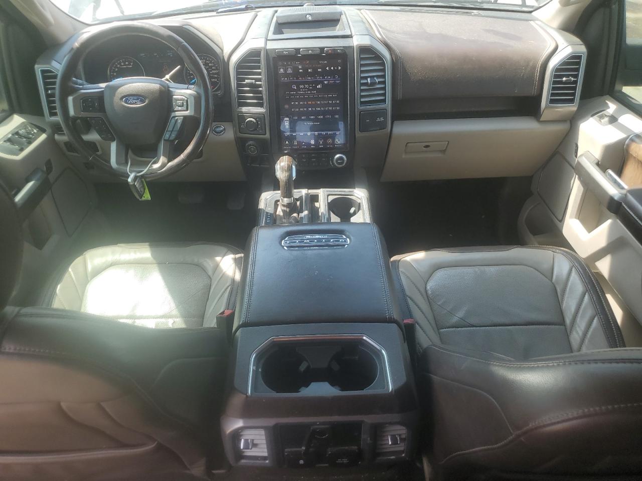 1FTEW1EG8KFB62605 FORD All Models 2019