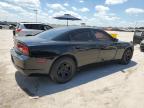 2013 Dodge Charger Police იყიდება Wilmer-ში, TX - Mechanical