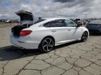 2021 Honda Accord Sport Se للبيع في Martinez، CA - Rear End