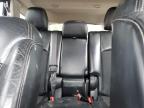 2017 Dodge Journey Crossroad на продаже в Moraine, OH - Side