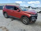 2019 Hyundai Santa Fe Sel იყიდება Gainesville-ში, GA - Front End