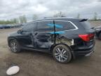 2018 HONDA PILOT TOURING   à vendre chez Copart QC - MONTREAL