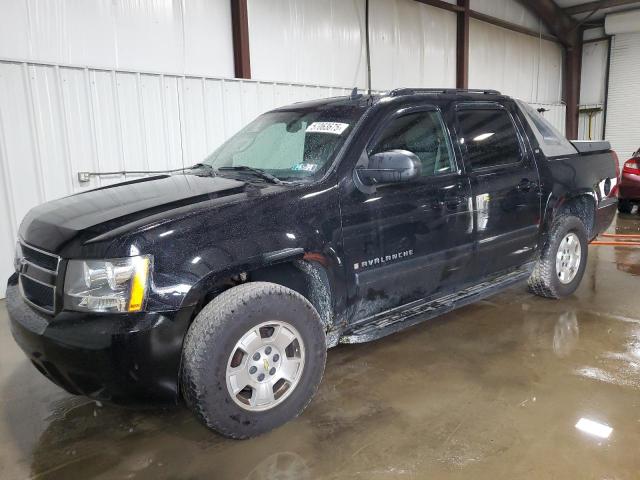 2007 Chevrolet Avalanche K1500