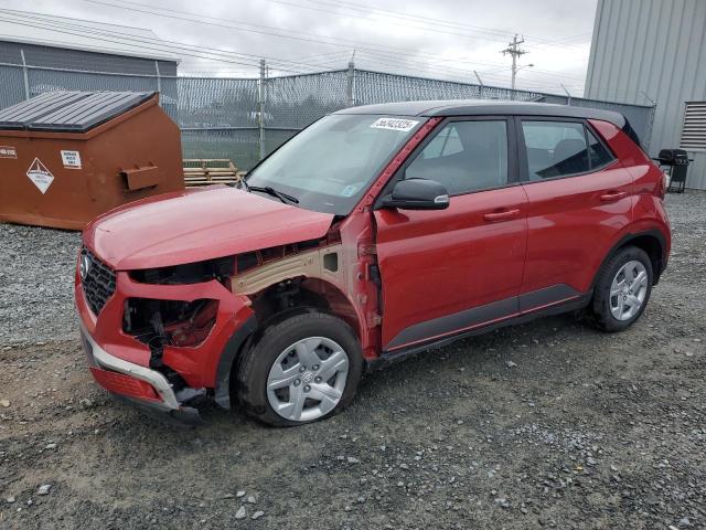2021 HYUNDAI VENUE SE à vendre chez Copart NS - HALIFAX
