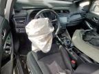 2018 Nissan Leaf S იყიდება Haslet-ში, TX - Front End