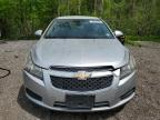 2013 Chevrolet Cruze Lt за продажба в Cookstown, ON - Front End