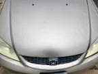 2004 Honda Civic Lx за продажба в Grand Prairie, TX - Side