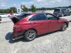2016 Toyota Camry Le en Venta en Loganville, GA - Rear End