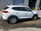2020 Hyundai Tucson Se en Venta en Antelope, CA - Mechanical