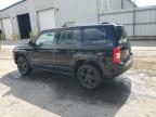 2013 Jeep Patriot Latitude for Sale in Austell, GA - Side
