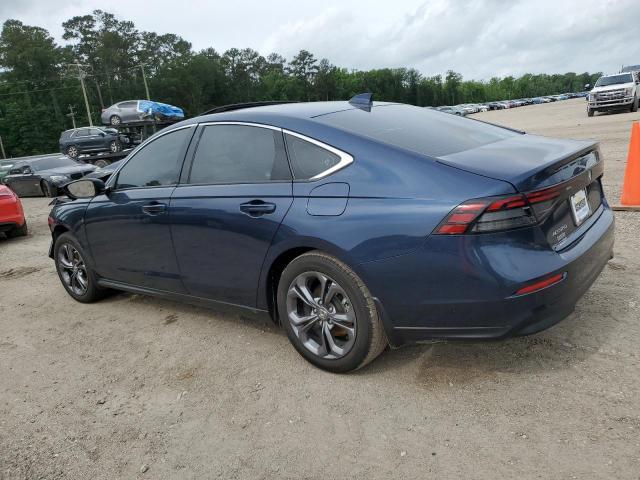  HONDA ACCORD 2023 Blue