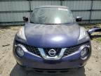 2016 Nissan Juke S na sprzedaż w Savannah, GA - All Over