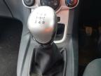 2011 FORD FIESTA ZET for sale at Copart BRISTOL