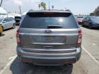 2013 Ford Explorer Limited на продаже в Van Nuys, CA - Mechanical