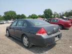 2016 Chevrolet Impala Limited Lt de vânzare în Des Moines, IA - Side