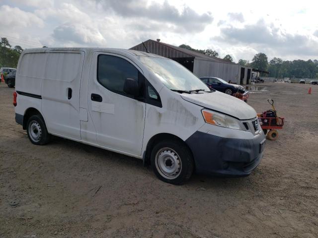  NISSAN NV 2015 Biały