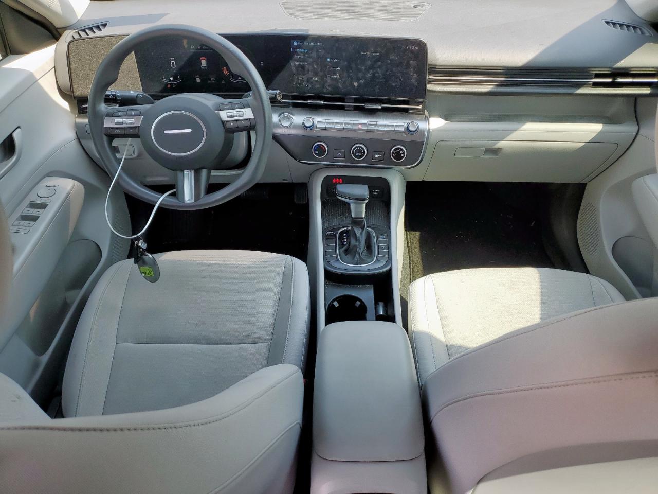 2024 Hyundai Kona Se VIN: KM8HA3AB5RU049469 Lot: 57094745