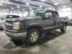 2004 Chevrolet Silverado K1500 продається в Ham Lake, MN - Rear End