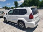 2009 Lexus Gx 470 for Sale in Madisonville, TN - Side