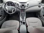 2015 Hyundai Elantra Se for Sale in Woodhaven, MI - Front End