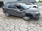 2019 Ford Explorer Xlt للبيع في Hurricane، WV - Rollover