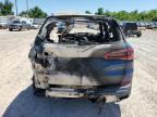 2019 Bmw X5 Xdrive50I na sprzedaż w Oklahoma City, OK - Side