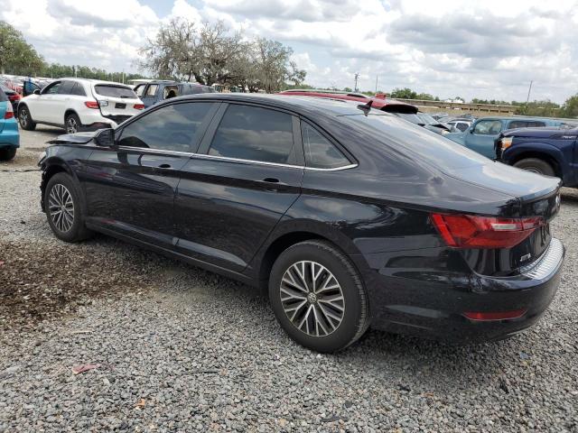  VOLKSWAGEN JETTA 2021 Czarny